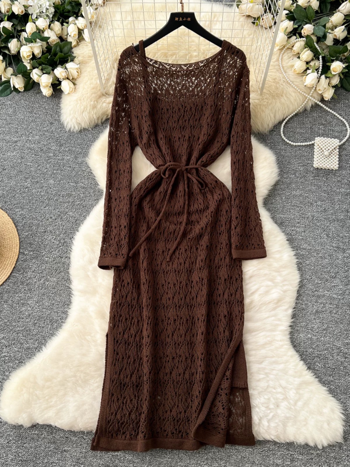 Going on replay dress & camisole  KD270 images